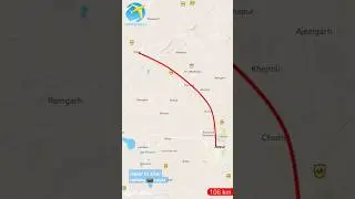 jaipur to sikar railway 🛤 route information #sikar #jaipur #railway