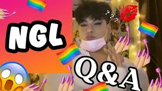 DO YOU MEN SPEAK TO YOUR MOTHER LIKE THIS…????  Getting HARRSED BY STRANGERS !🤢{Q&A!}