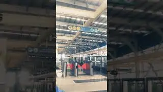 Aa khai dur chle (  first rapid train  in India ) #shorts