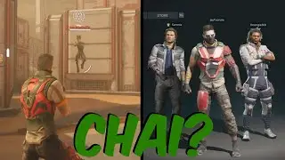 Doongie Smells Like CHAI?? | Rogue Company [Strikeout Mode] [Two Matches]