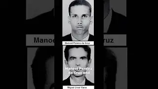 Strange Deaths of Two Men | Lead Masks Case
