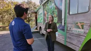 SNAP benefits finally arrive for struggling families after government shutdown