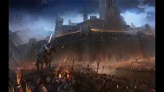 Az Power Metal -The Battle War Story