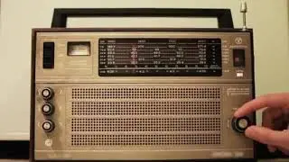 AIR FM Rainbow tune