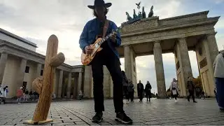 Leaving Spirit | Where I Belong (Official Video)