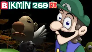 🅱️ikmin 269 DX [Meme Hack Playing LIVE]