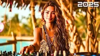 Italy Mix - Sacred Sands (DJ Mix 2025)