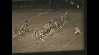 1978 Mount Carmel Area Red Tornadoes v Shamokin