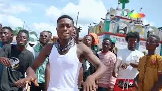 Bankye De Rapper x Shampayne   Ataa Ne Ata Official Music Video