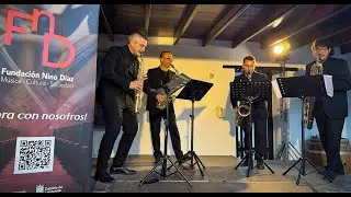 DAVID SALLERAS | Handakas