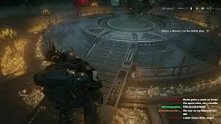 I'm Siegeing it (After the weekly)