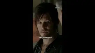 Was Merle the devil or just misunderstood?