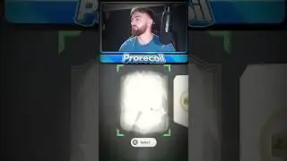MY ICON LUCK IS INSANE #fc25 #iconpacks #iconpack