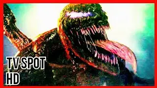 Venom 2: carnage liberado||