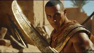The Deadly Weapons of Ancient Egypt