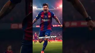 La Liga&rsquo;s Wildest Comebacks Unleashed!