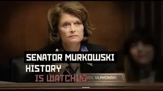 Senator Murkowski: Don't Go Nuclear For Donald Trump