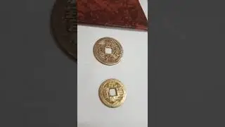 Chinese old coins 7