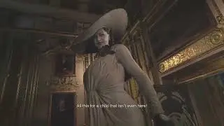 RETURNING TO RESIDENT EVIL VILLAGE IN 2026 (2)
