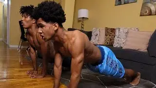 Do this before you go to bed// strengthen your body strengthen  your leg!!!