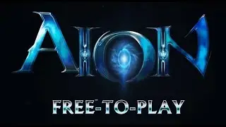 Aion - How to Level Up Gather - Helyos