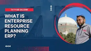 What is Enterprise Resource Planning | ERP | SAP Business One | Microsoft 365