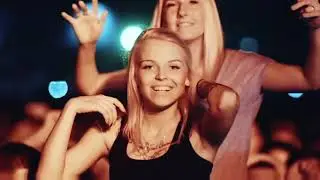Sunrise Festival 2018 promo hymn [Deep Force vision ]