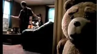 Donny Dancing To Tiffany (TED)