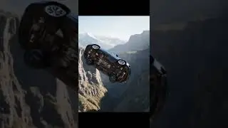 destroying a car🔥 #asmr #satisfying #relax #listen #destroying