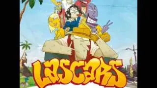 [BO, LES LASCARS] 04 Lord Kossity & Lucien Papalu - Cartoon