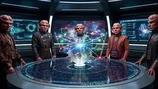 The Ferengi - Masters of Profit #deepspacenine #startrek #audiobook