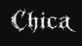 HAKAI – CHICA (FEAT. FRELONZ)