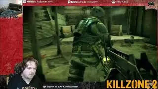 Killzone 2 (PS3 - 2009) Ep. 4: The Bridge Crossing & The Drone