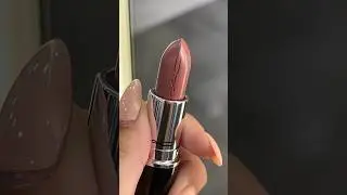 &ldquo;Thanks it&rsquo;s MAC&rdquo; lipstick #shorts