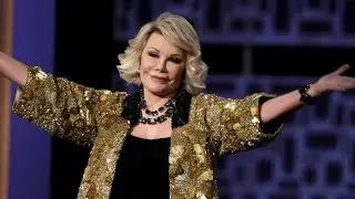 Family and celebrities say goodbye to Joan Rivers at funeral