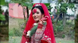 Ashish weds Manisha P0 3