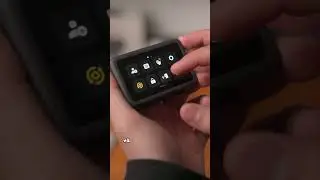 Gesture Control tr&ecirc;n DJI Action 6 | Tokyo Camera