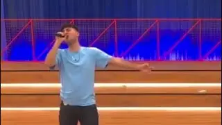 Juanjo Bona - Dígale