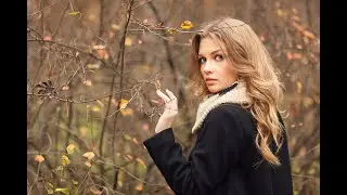 Если Ангел коснётся Земли/ Стихи о жизни