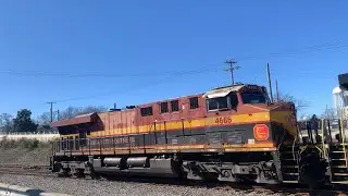 Norfolk Southern Charlotte District 1-19/21-2026