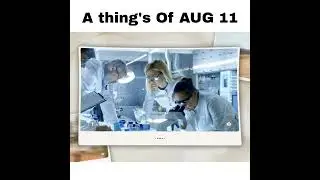 must know the news of August 11.  #currentaffairs2025 #examnews2025 #facts #nowandknow