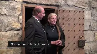 Darcy Kennedy: Lucy Mack Smith’s Shawl