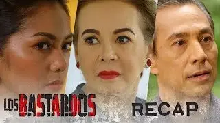 PHR Presents Los Bastardos Recap: Lupita, Alba & Menandro carry out their plans against Coco Brandy