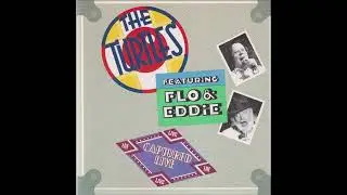 The Turtles ft. Flo & Eddie - The Night (Live At The Bottom Line, NYC 1992)