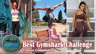 Best Gymshark Challenge | Tik Tok & Musically Compilation | Fitness Challenges