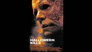Let It Burn (Halloween Kills)