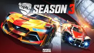 Rocket League: Best of 2020
