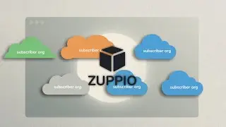 ZUPPIO — A PIONEER IN MASS MANAGED PACKAGE UPDATES