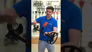 Quest Q30 Underwater Metal Detector