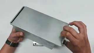 Sandwich Bread Mold Bread Mold Baking Tray | Available on IndiaMART